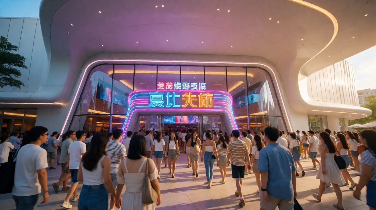 国产动画电影票房破纪录，观众口碑双丰收